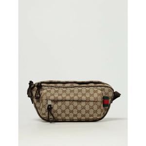 [GUCCI] 라프리마 남성 벨트 백 가방 802096FADUK 9853 베이지 /6