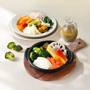 [풀무원식품]디자인밀 무수분찜샐러드(1주/총5일)