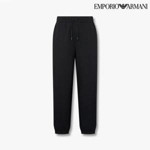 [엠포리오 아르마니]남성 드로스트링 네오프렌 조거 팬츠(A515105044)