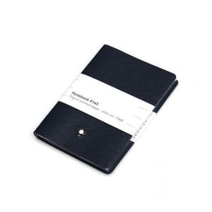 [몽블랑 MONTBLANC] 113598 공용 다이어리