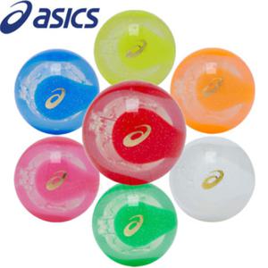 일본 아식스 3283A222 파크골프공 하이파워볼 3피스 파크볼