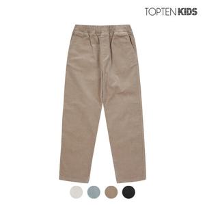 [탑텐키즈][탑텐키즈] 남아 코듀로이 팬츠_MKC4PP1012