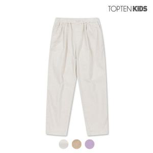 [탑텐키즈][탑텐키즈] 여아 코듀로이 팬츠_MKC4PP2012