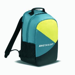 던롭 25 SX 클럽 백팩10364029 TEAL/BK/YL