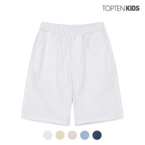 [탑텐키즈][탑텐키즈] 남아 리넨 코튼 쇼츠 A_MKD2PH1013