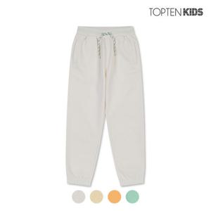 [탑텐키즈][탑텐키즈] 남아 테리 베이직 조거 팬츠_MKD1PT1101