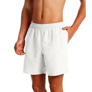 [나이키 스윔]남자래쉬가드 에센셜 랩 7인치 트렁크 NESSA559-100