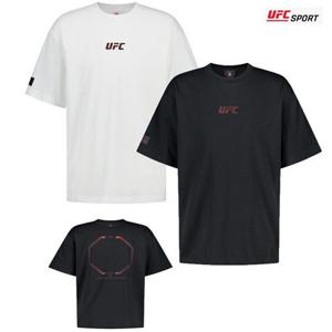 UFC 옥타곤 반팔티 U4SSV2303