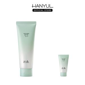 [5% 더블쿠폰] 한율 어린쑥 클렌징 멜팅 팩밤 100g