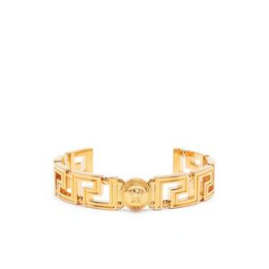 베르사체 주얼리 1006569 1A00620 3J000 Gold