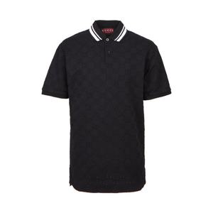 구찌 GG 남성 카라 반팔티셔츠 598956 XJGRT 1043