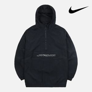 [나이키]나이키 조던 MVP 메쉬 아노락 후드 자켓 FV7440-010