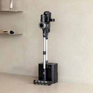 하츠 무선청소기 제로스테이션 CVC-4505H