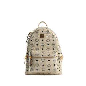 25 FW 엠씨엠 small Stark backpack MMKEAVE15 TP433539779