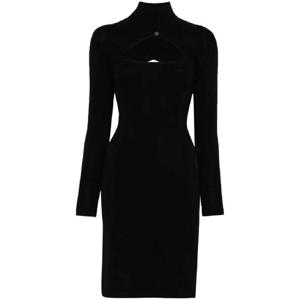 25 FW 비비안웨스트우드 파멜라 미니 드레스 1801001DY002M TP432020206