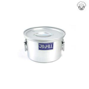 양은 소도와 식강 육수통 스텐보관용기(3호) 7L