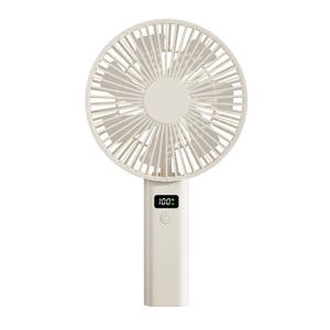 [엑스트라] 블루스톰 F23 무선 접이식 BLDC 6인치 빅팬 휴대용 선풍기