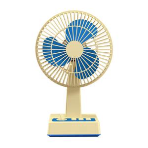 [엑스트라] 블루스톰 F20 레트로 BLDC 벽걸이겸 탁상용 무선 선풍기