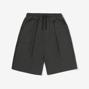 [휠라] 정상* 79,000원 유니 버뮤다 팬츠(FS2TRG3101X_DGY)