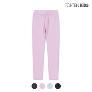 [탑텐키즈][탑텐키즈] 여아 폴리 9부 레깅스_MKB5PT2991