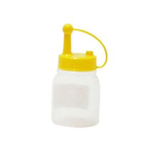 (set)누 드두케찹병 소(색상랜덤)10개