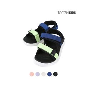 [탑텐키즈][탑텐키즈] 공용 밸런스 구름 샌들_ MKC5AS3991