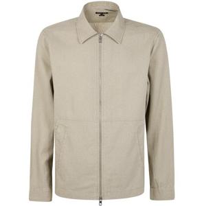 마이클 코어스 자켓 CS54086HC8 386 DUSTY SAGE