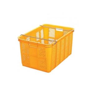 수납용 대형 바구니 136리터 825x575xH420(