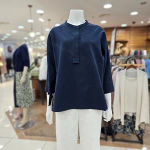 [아르테]소매리본블라우스 DRBPWB740_DG