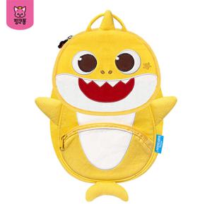 핑크퐁 아기상어 미아방지가방 (WP-B154)