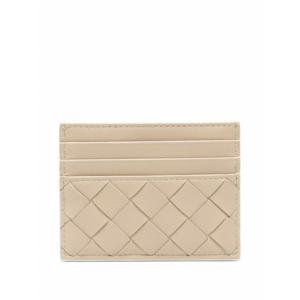 [BOTTEGA VENETA] 라프리마 여성 지갑 베이지 796324 V1G149672 /11