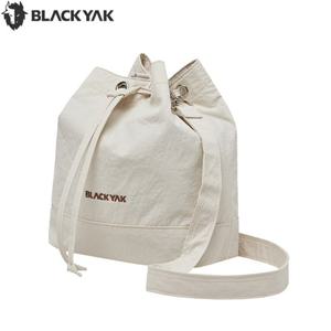 [블랙야크]여성 등산 트레킹 악세사리 가방 루클라숄더백 2BYABX4908IV