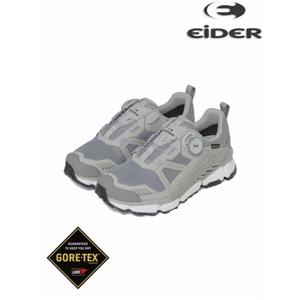 아이더 (DUS25G27) 남녀공용 퀀텀 알파 고어텍스 트레킹화