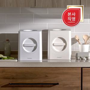 대성쎌틱 이지클린 가정용 음식물 처리기 분쇄기 건조기 3L 대용량 DSK-5150W