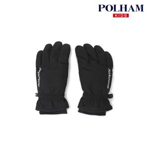 [폴햄키즈][폴햄키즈] 영스터 공용 패딩 장갑_PKD5AV3010