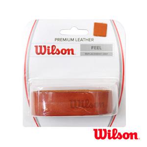 윌슨 프리미엄 가죽그립 테니스그립 윌슨가죽그립 윌슨그립 WRZ4201