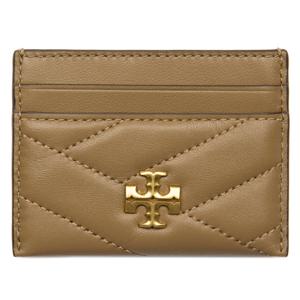 토리버치 여성 키라 쉐브론 카드지갑 90345 250