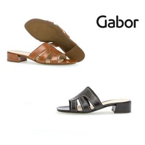 [가버(구두)]여성화/샌들/GB41.709-2컬러