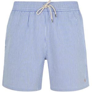 25SS 포니 자수 클래식 스윔 숏팬츠 710957784 001