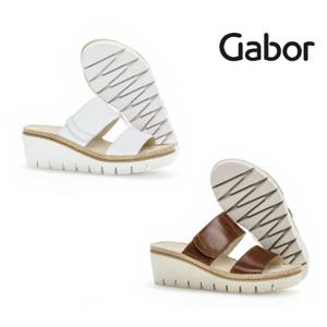 [가버(구두)]여성화/샌들/GB44.630-2컬러