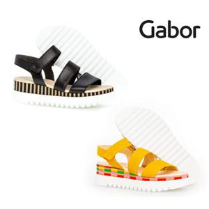 [가버(구두)]여성화/샌들/GB44.660-2컬러E