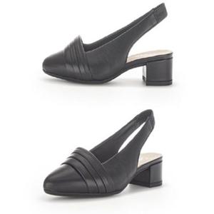 [가버(구두)]여성화/샌들/GB21.521.27블랙k