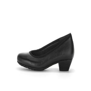 [가버(구두)]여성화/펌프스/GB36.130.57블랙K