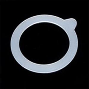 패킹 실리콘 보르미올리 투명 피도병용