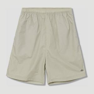 단톤 이지 스너 나일론 베이지 쇼츠  DT-E0245 c/ 140