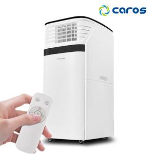 캐로스 이동식 제습 에어컨 CPC-F6500W / 실외기없는 공장형 공업용 업소용 산업용 창고