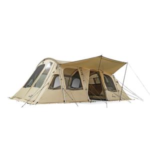 노스피크 퍼시픽 오션 EX 플러스 올리브샌드