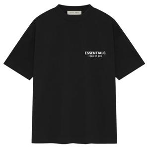 (명품) 피어오브갓 에센셜 남성 클래식 핏 반팔티셔츠