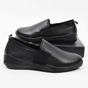 샵앤) 발편한 여성 효도화 밴딩슬립온 컴포트화 WON-WSE-WDC78A5