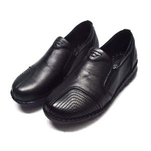 샵앤) 여성 소가죽 효도화 로퍼 컴포트화 WON-WSE-WDCF71C